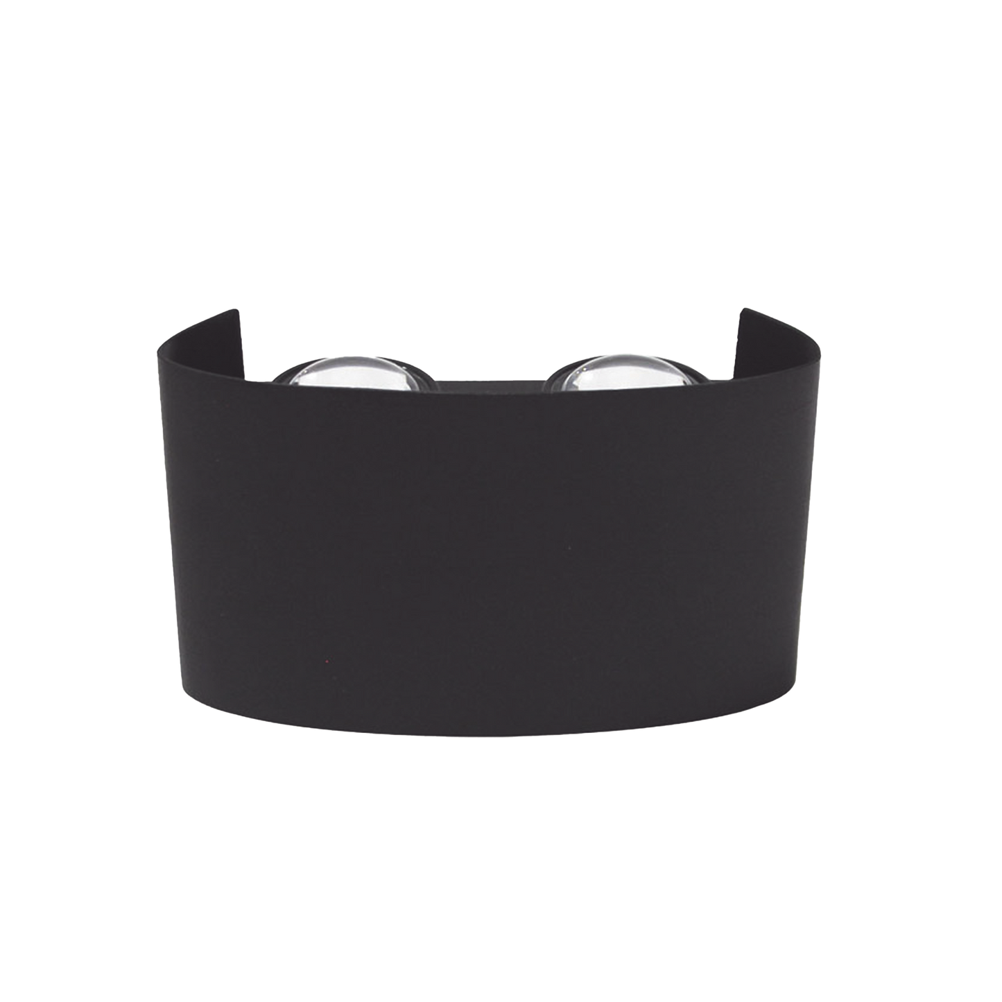 Lámpara Arbotante 4 W 220 lm Dimensiones 120 x 80 x 40 mm 85 - 265 Vca~ 50/60Hz Luz Cálida 2 700 K Uso en exterior IP 54 JWJ JPAA-0401 - SILYMX