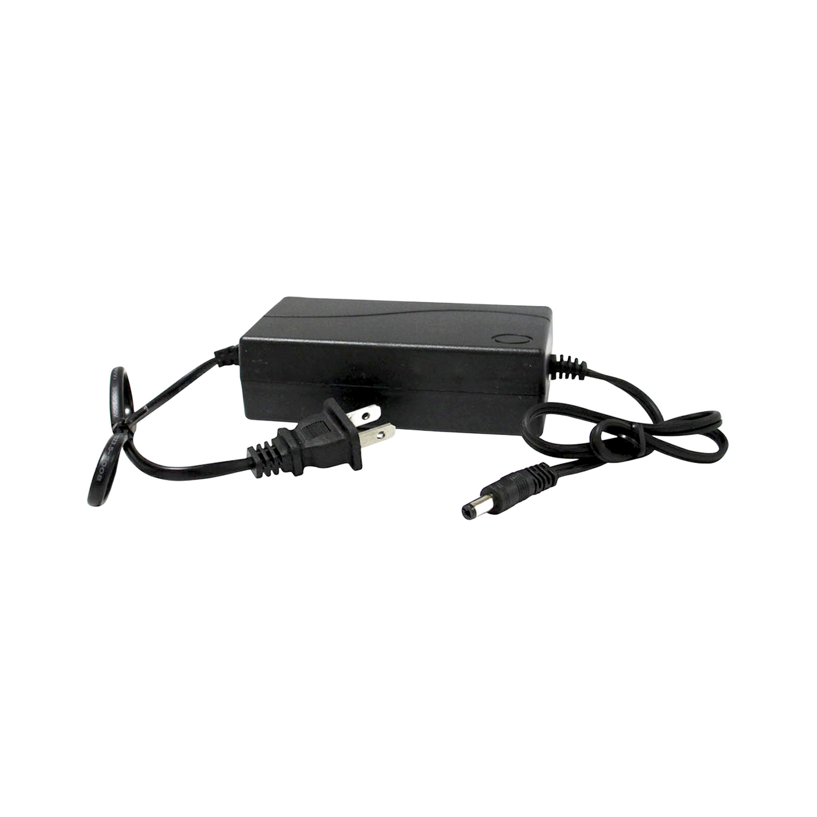 Adaptador de corriente para Tira Monocolor 127 V ~ 50/60 Hz 4 A máx JWJ JPY-04 - SILYMX