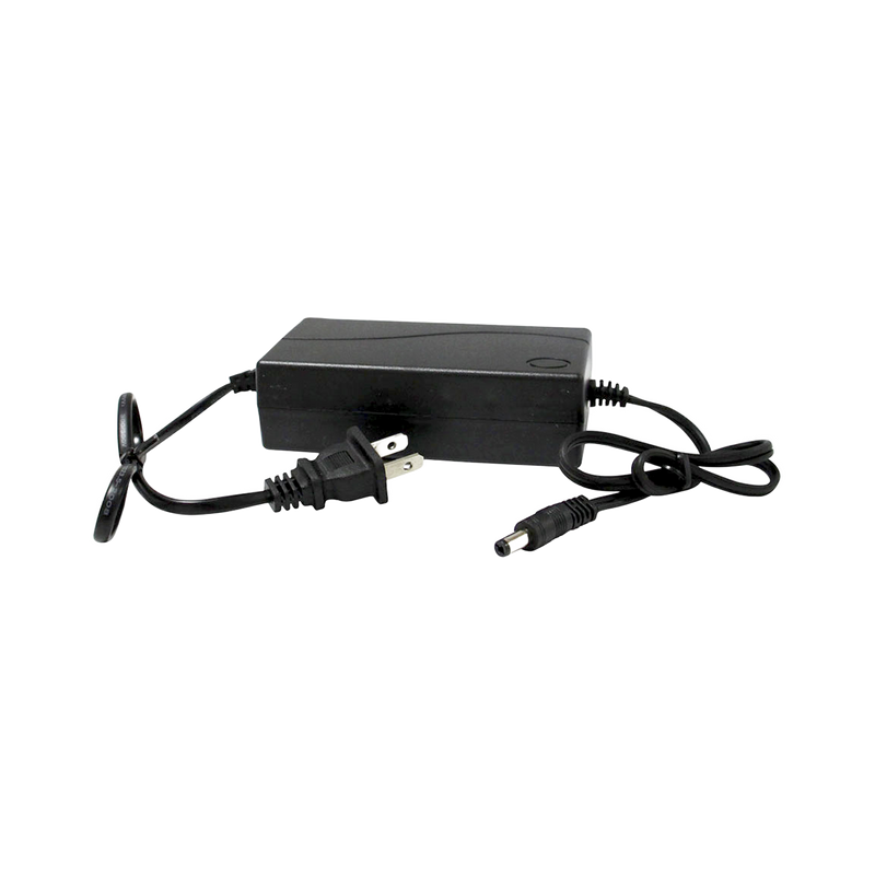 Adaptador de corriente para Tira Monocolor 127 V ~ 50/60 Hz 4 A máx JWJ JPY-04 - SILYMX