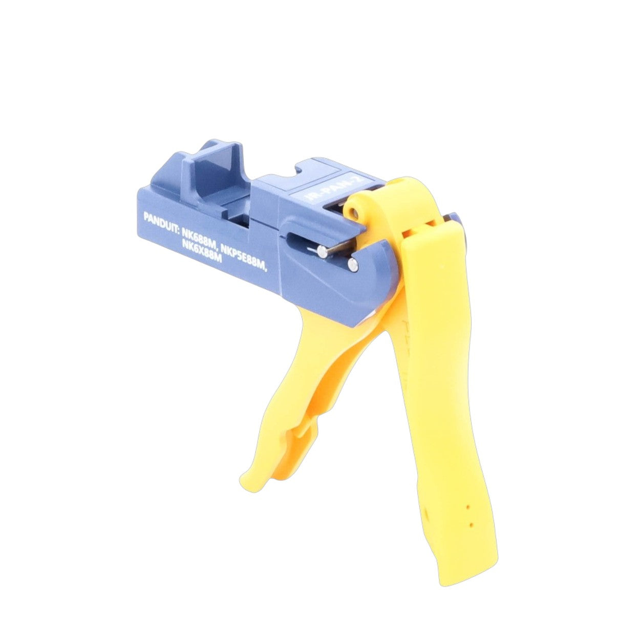 Herramienta de Terminación JackRapid Para Conectores de Impacto 110 de Panduit JR-PAN-2 - SILYMX