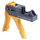 Herramienta de Terminación JackRapid Para Conectores de Impacto 110 de Panduit JR-PAN-2 - SILYMX
