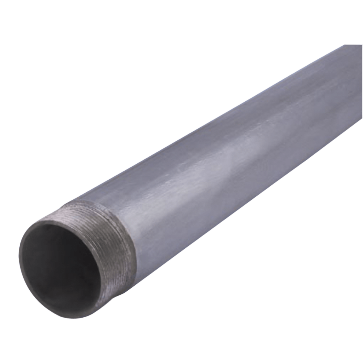 JUPITERJUC40112TUBTubo Conduit Cédula 40 de 1 1/2" (41 mm) Sin Cople JUPITER JUC40112TUB - SILYMX