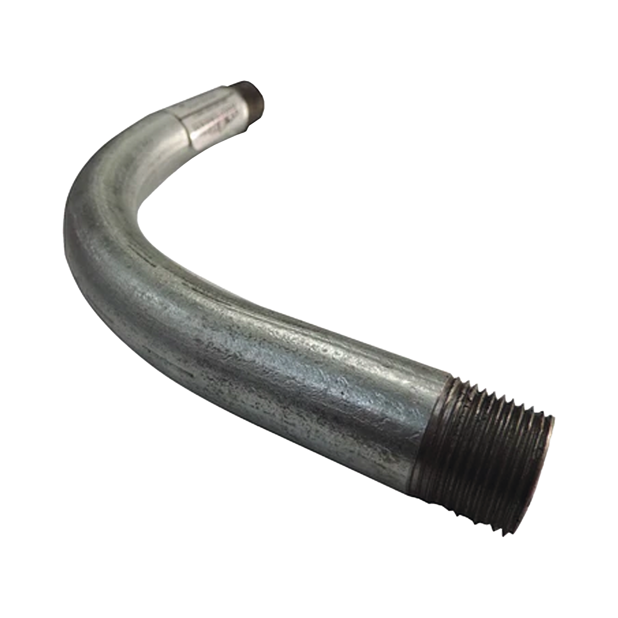 Curva/Codo de 2" (50.8 mm) para Tubo Conduit Cédula 40.
