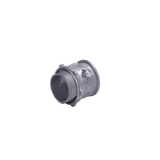 JUPITERJU-PD-112-CONConector 1 1/2" (38mm) pared delgada con tornillo galvanizado etiqueta verde JUPITER JU - PD - 112 - CON - SILYMX