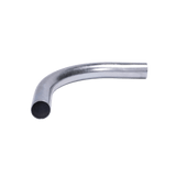 JUPITERJU-PD-34-CODCurva/Codo de 90° 3/4" (19mm) pared delgada galvanizado etiqueta verde JUPITER JU - PD - 34 - COD - SILYMX