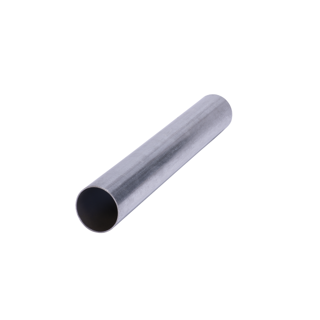 Tubo conduit 3/4" Pared Delgada (19mm)  x 3 metros, galvanizado etiqueta verde, calibre 19 JUPITER JU-PD-34-TUB