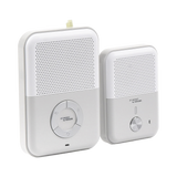 Kit de audioportero KOCOM manos libres y frente de calle, nuevo diseño KDP-Q81K - SILYMX