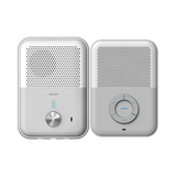 Kit de audioportero KOCOM manos libres y frente de calle, nuevo diseño KDP-Q81K - SILYMX