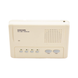 Sistema de intercomunicador manos libres para 4 extensiónes KIC-304 - SILYMX