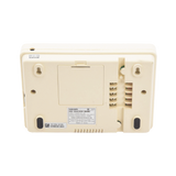 Sistema de intercomunicador manos libres para 4 extensiónes KIC-304 - SILYMX