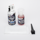 Kit de Limpieza Gamer: Mantén tu Equipo Impecable y Protegido en Cada Partida KIT-GAMER - SILYMX