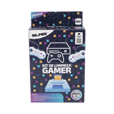 Kit de Limpieza Gamer: Mantén tu Equipo Impecable y Protegido en Cada Partida KIT-GAMER - SILYMX