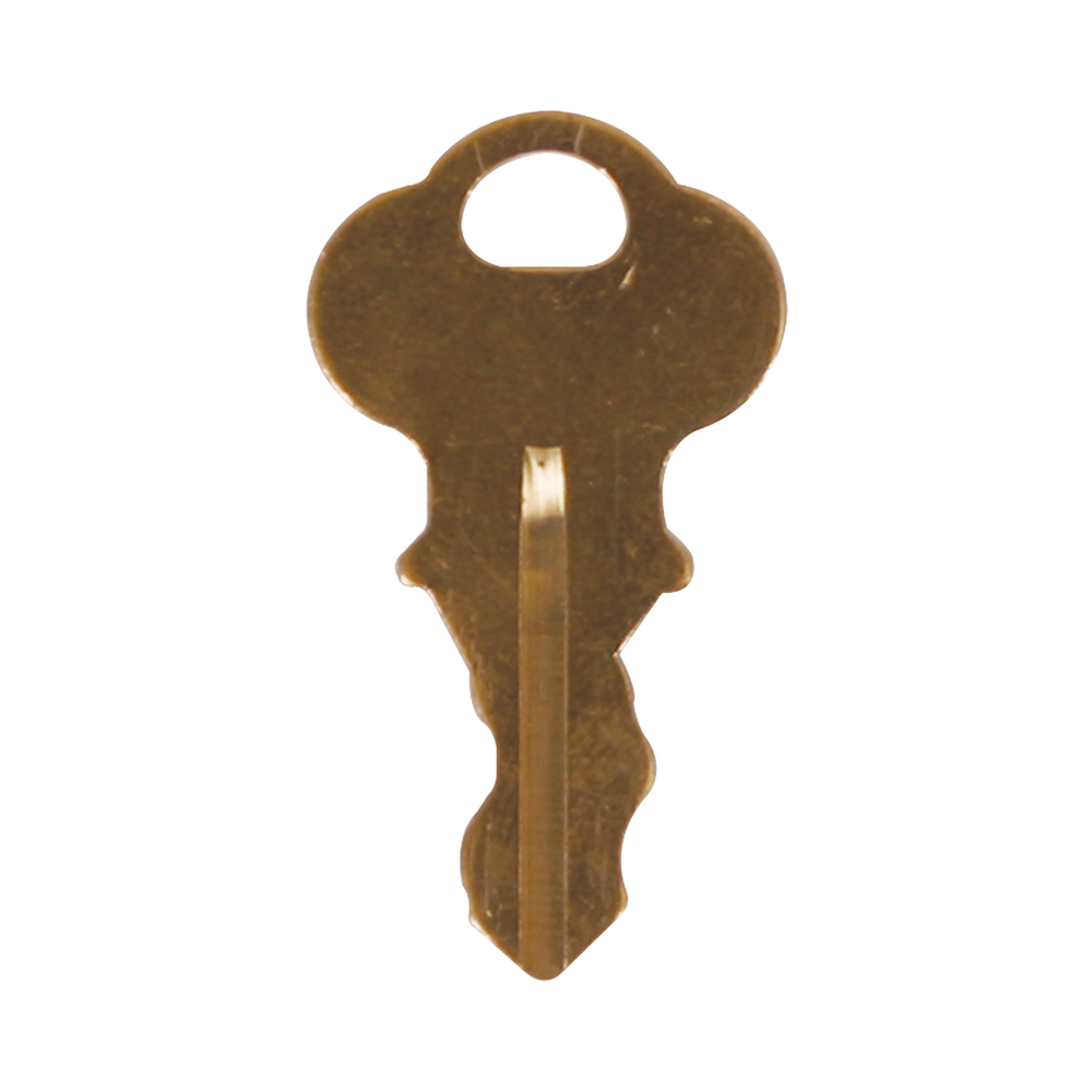 Dos llaves de repuesto #2341 EXIT STOPPER® STI-6400 KIT-H19032 - SILYMX