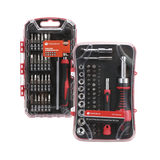Kit de Herramientas de Alta Calidad KITPRECISION2 - SILYMX