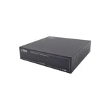 Kit de TRANSCEPTOR ACTIVO DE 8 CANALES 150 metros en 4K KITTT8PVTURBOX - SILYMX