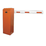 Kit Completo Barrera Derecha Xbf Naranja 3m KIT-XBF2-R - SILYMX