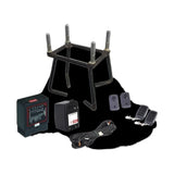 Kit Completo Barrera Izquierda Xb  Brazo Telescópico KIT-XBS2-L - SILYMX