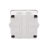Receptor Inalámbrico para KLT110 1 KM Lineal de Vista Soporta 10 Equipos KLR110 - SILYMX