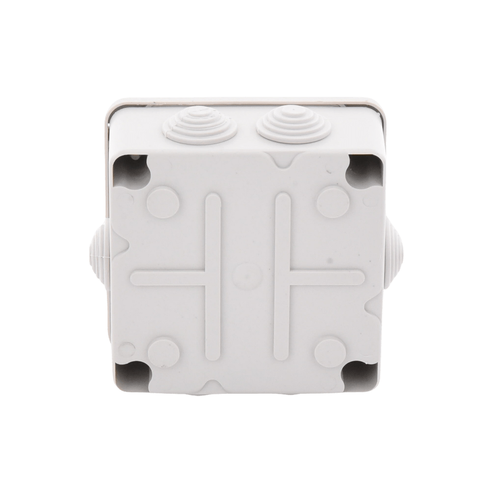 Receptor Inalámbrico para KLT110 1 KM Lineal de Vista Soporta 10 Equipos KLR110 - SILYMX