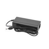 Fuente de Poder Regulada 12 Vcc 3.3 Amp Conector 5.5 mm Recomendado para DVRs y PTZ TURBOHD KPL-040F - SILYMX