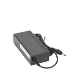 Fuente de Poder Regulada 12 Vcc 3.3 Amp Conector 5.5 mm Recomendado para DVRs y PTZ TURBOHD KPL-040F - SILYMX