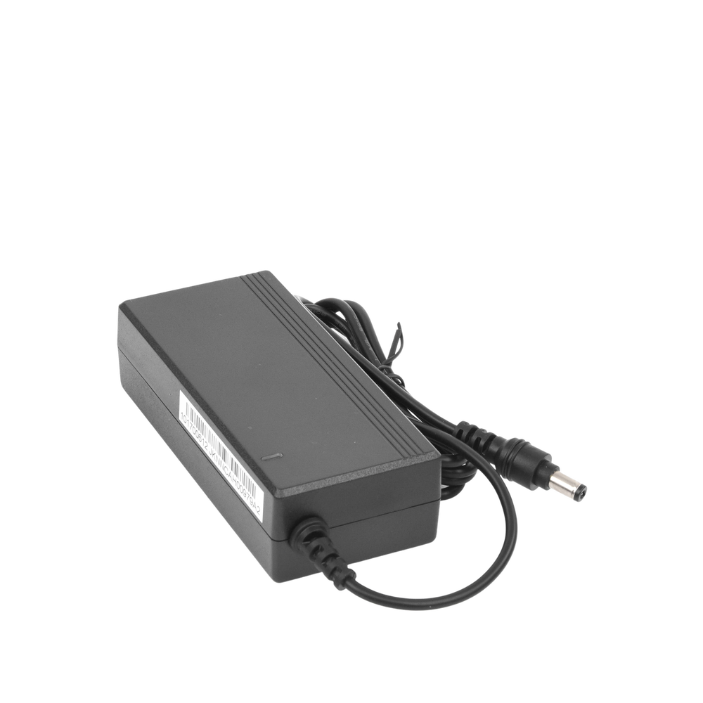 Fuente de Poder Regulada 12 Vcc 3.3 Amp Conector 5.5 mm Recomendado para DVRs y PTZ TURBOHD KPL-040F - SILYMX