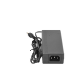 Fuente de Poder Regulada 12 Vcc 3.3 Amp Conector 5.5 mm Recomendado para DVRs y PTZ TURBOHD KPL-040F - SILYMX