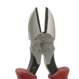 Pinzas De Corte Diagonal De 5 Pulgadas Klein Tools KT202-5 - SILYMX