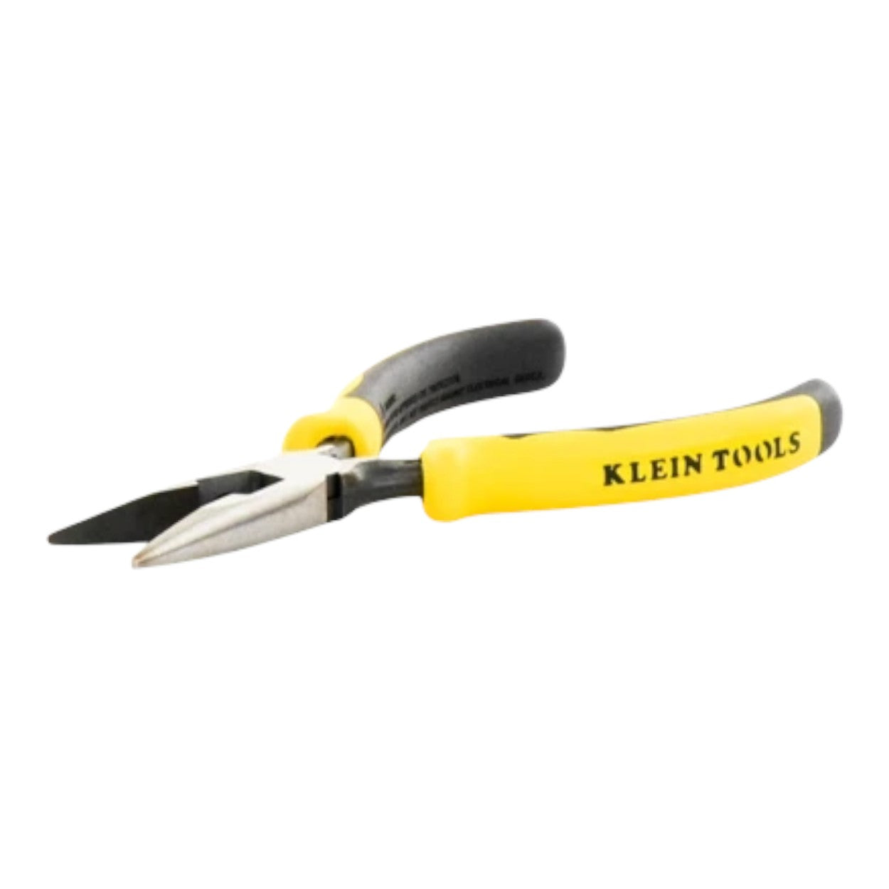 Pinza de Punta Cónica con Corte de 6 Pulgadas KT203-6 - SILYMX