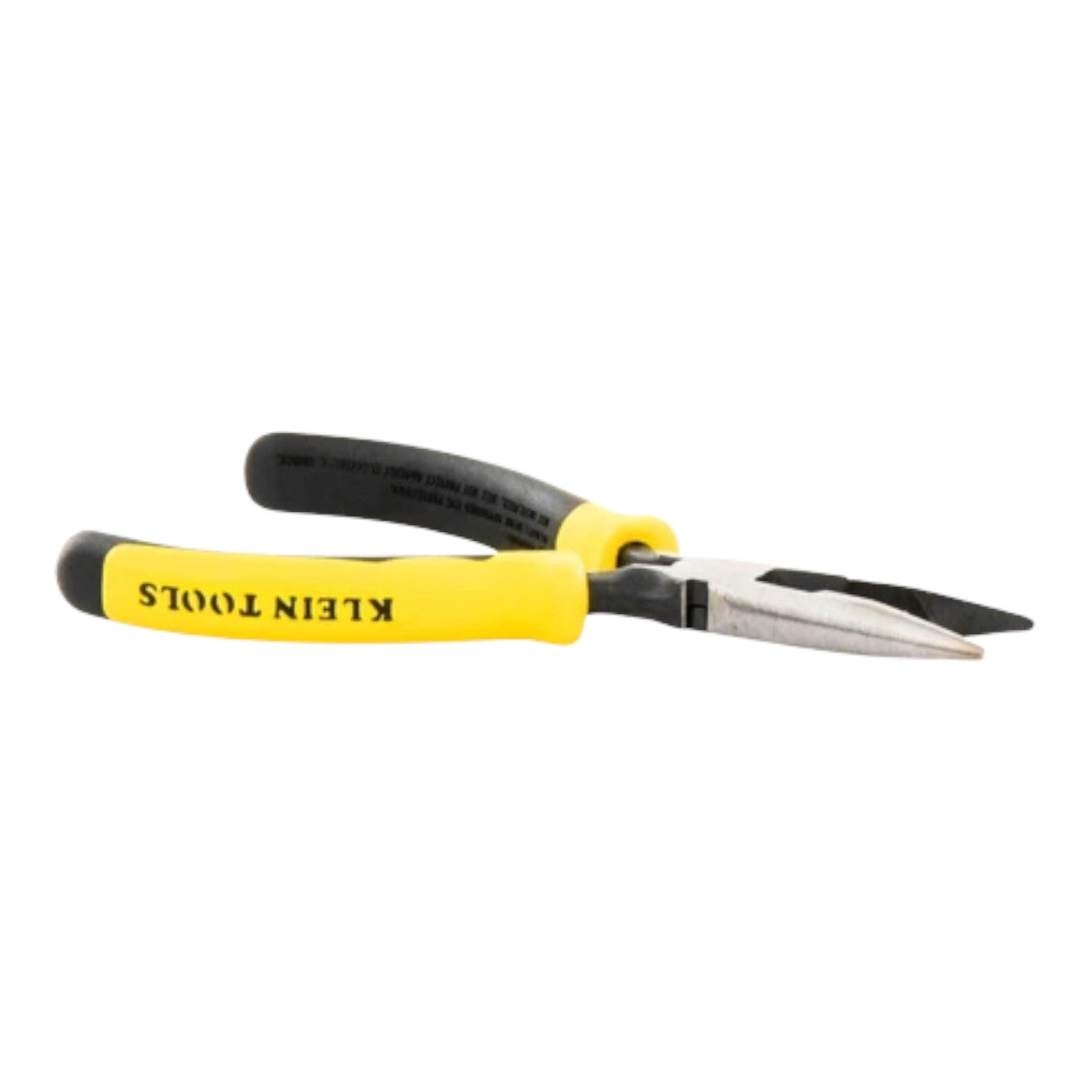 Pinza de Punta Cónica con Corte de 6 Pulgadas KT203-6 - SILYMX