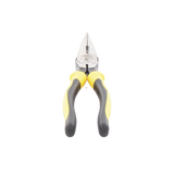 Pinzas de Punta Cónica con Corte Lateral de 8 Pulgadas Con Tope para Máximo Agarre KT203-8 - SILYMX