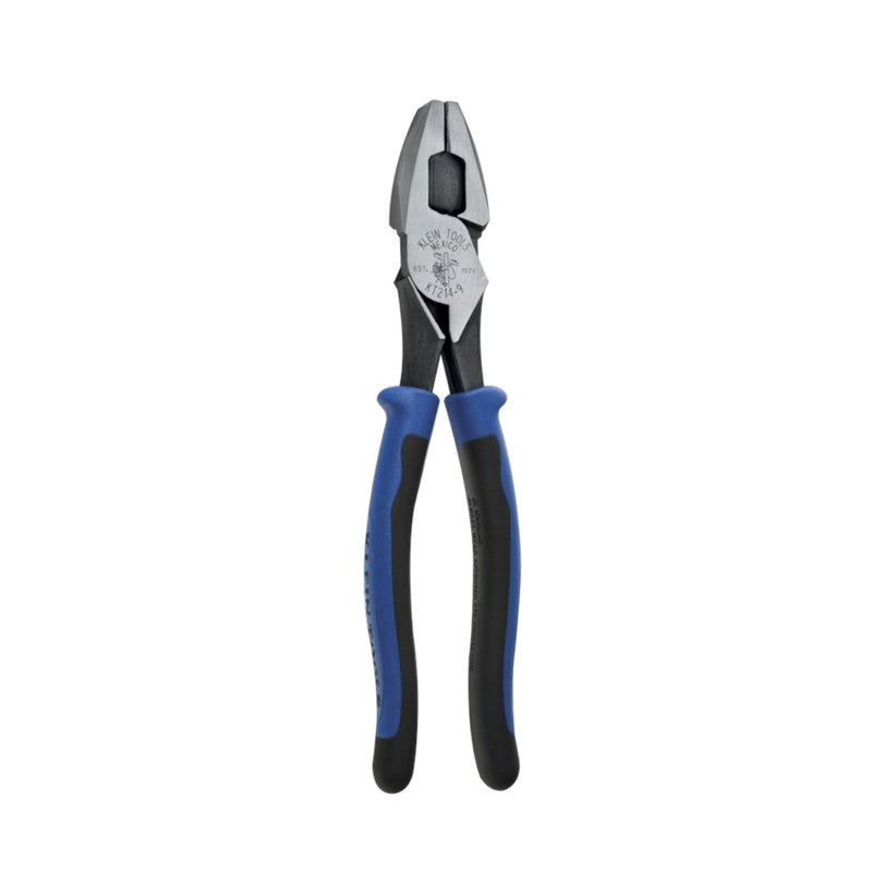 Pinzas de Electricista Alta Palanca y Jala guía de 9 Pulgadas KT214-9 - SILYMX
