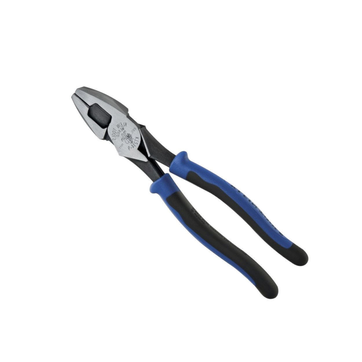 Pinzas de Electricista Alta Palanca y Jala guía de 9 Pulgadas KT214-9 - SILYMX