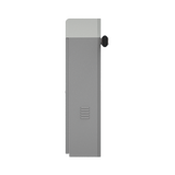 Kit de Barrera Vehicular Brushless y Brazo Telescópico de hasta 6 Metros Tiempo de Apertura Configurable de 3 a 6 Segundos Sentido de la Barrera Ajustable en Sitio KT-XB-BL-6M - SILYMX