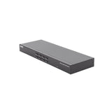 Switch Para Monitor KVM de 8 Puertos VGA KVM-210-08 - SILYMX