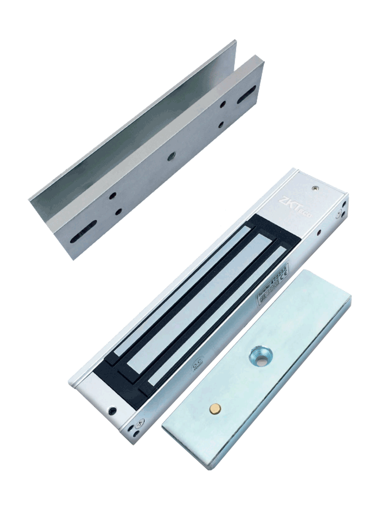 Control de Acceso para una Puerta 1500 Usuarios LF10KIT - SILYMX