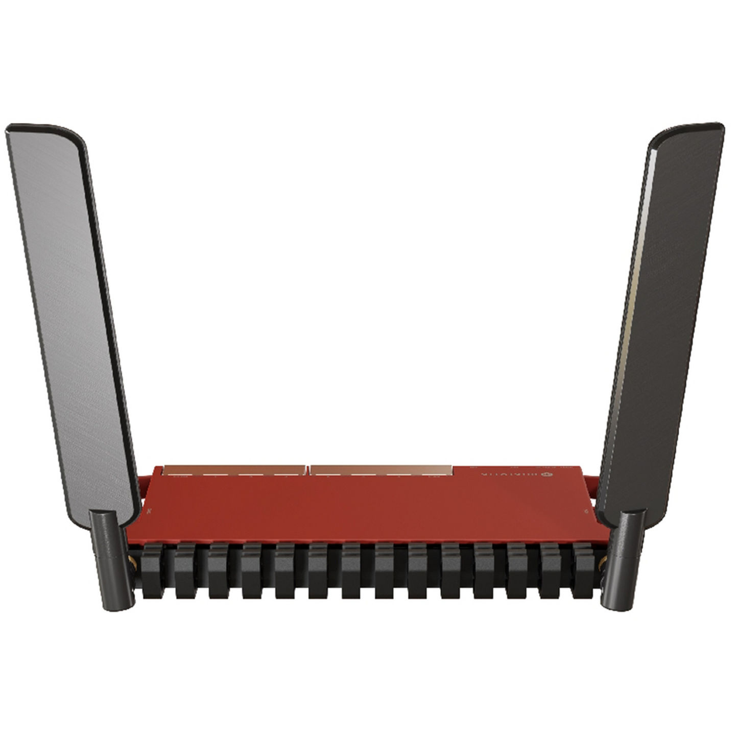 Router Wi-Fi 6 2.4GHz 8 Puertos Gigabit SFP 2.5G Rack 1U RouterOS – MikroTik L009UiGS-2HaxD-IN - SILYMX