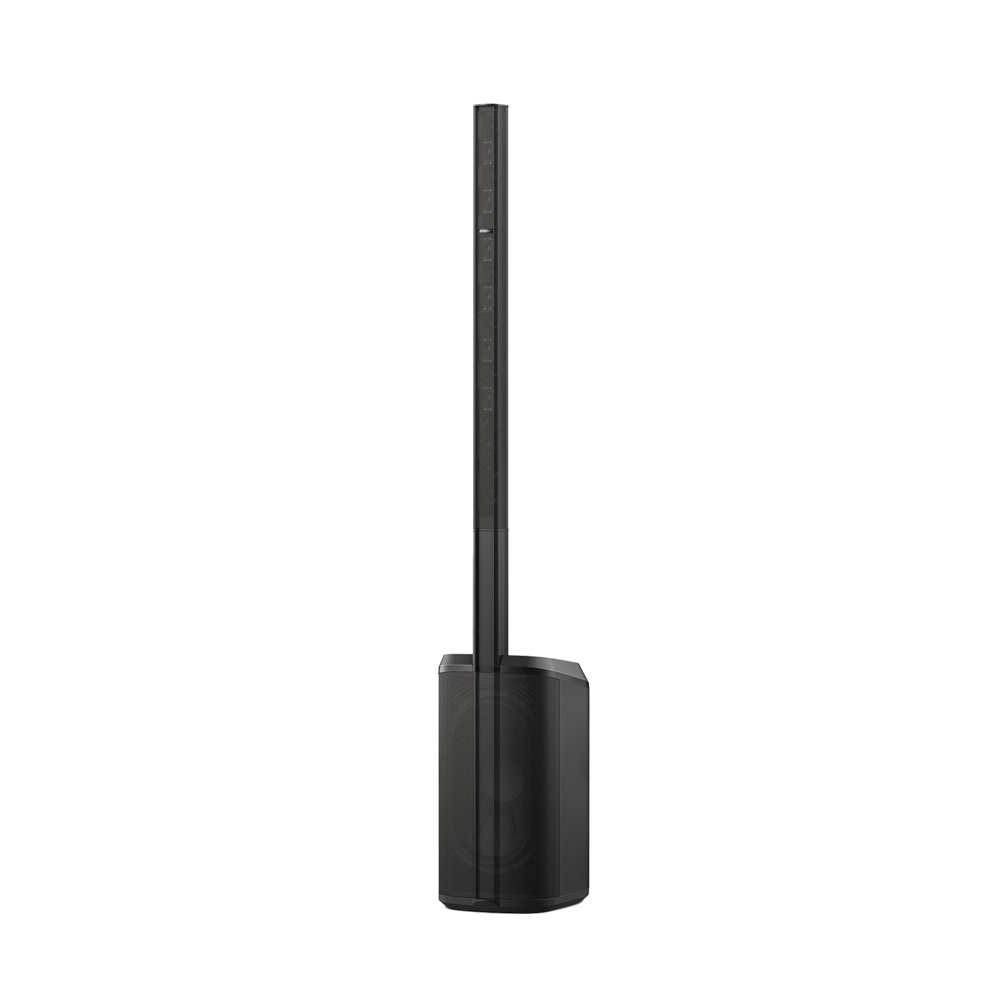 Sistema Audio Portátil Arreglo Lineal 16 Altavoces Subwoofer Mezclador 3CH Bluetooth Bose Professional L1-PRO16