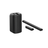 Sistema Audio Portátil Arreglo Lineal 16 Altavoces Subwoofer Mezclador 3CH Bluetooth Bose Professional L1-PRO16