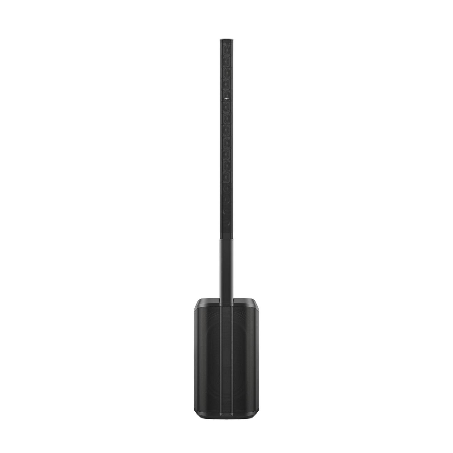 Sistema Audio Portátil Arreglo Lineal 16 Altavoces Subwoofer Mezclador 3CH Bluetooth Bose Professional L1-PRO16
