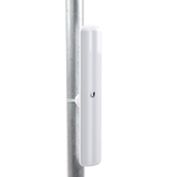 Estación Base Ubiquiti 2x2 MIMO airMAX LiteAP AC hasta 450 Mbps 5 GHz (5150 - 5875 MHz) con antena integrada de 16 dBi de 120 grados LAP-120 - SILYMX