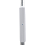 Estación Base Ubiquiti 2x2 MIMO airMAX LiteAP AC hasta 450 Mbps 5 GHz (5150 - 5875 MHz) con antena integrada de 16 dBi de 120 grados LAP-120 - SILYMX