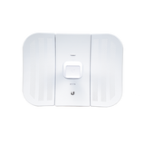 LiteBeam airMAX M5 CPE hasta 100 Mbps 5 GHz Antena 23 dBi UBIQUITI NETWORKS LBE-M5-23 - SILYMX