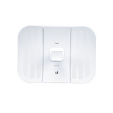 LiteBeam airMAX M5 CPE hasta 100 Mbps 5 GHz Antena 23 dBi UBIQUITI NETWORKS LBE-M5-23 - SILYMX