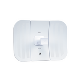 LiteBeam airMAX M5 CPE hasta 100 Mbps 5 GHz Antena 23 dBi UBIQUITI NETWORKS LBE-M5-23 - SILYMX
