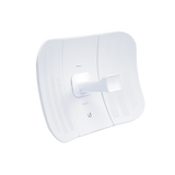 LiteBeam airMAX M5 CPE hasta 100 Mbps 5 GHz Antena 23 dBi UBIQUITI NETWORKS LBE-M5-23 - SILYMX