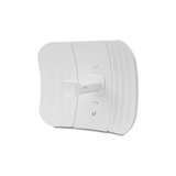 LiteBeam airMAX M5 CPE hasta 100 Mbps 5 GHz Antena 23 dBi UBIQUITI NETWORKS LBE-M5-23 - SILYMX