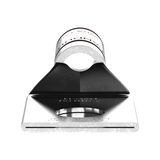 Zapata de compresión para cal. 2 Awg Barreno para tornillo prisionero de 1/4 25 PzLCA2-14-Q - SILYMX