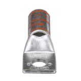 Terminal de Compresión de Cobre con Orificio 3/8 in, para Cable 3/0 AWG 10 Pz LCA3/0-38-X - SILYMX