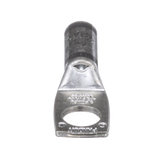 Zapata de compresión para cal. 4 Awg Barreno para tornillo prisionero de 3/8 50 Pz LCA4-38-L - SILYMX